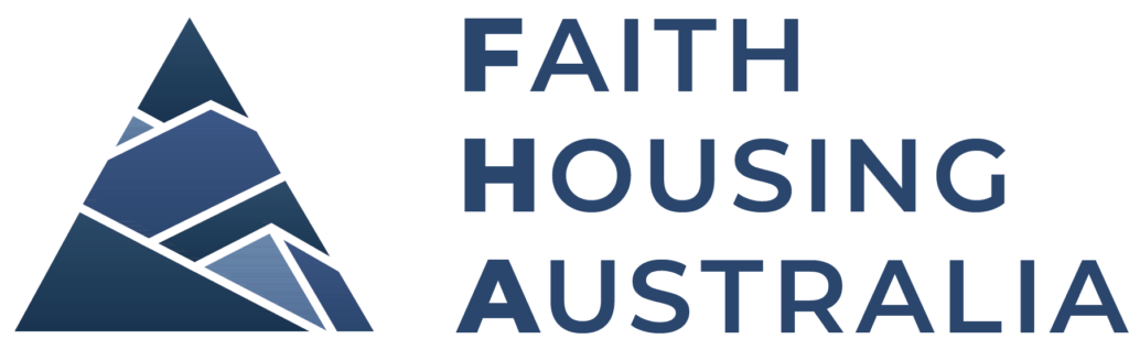, Faith Housing Australia