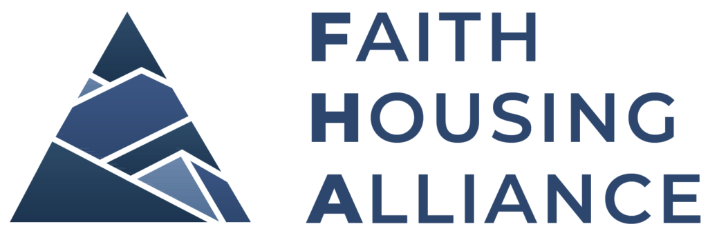 , Faith Housing Alliance