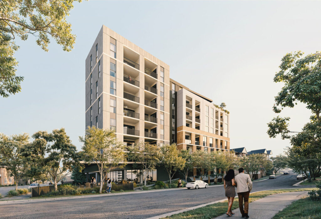 , Faith Housing Australia