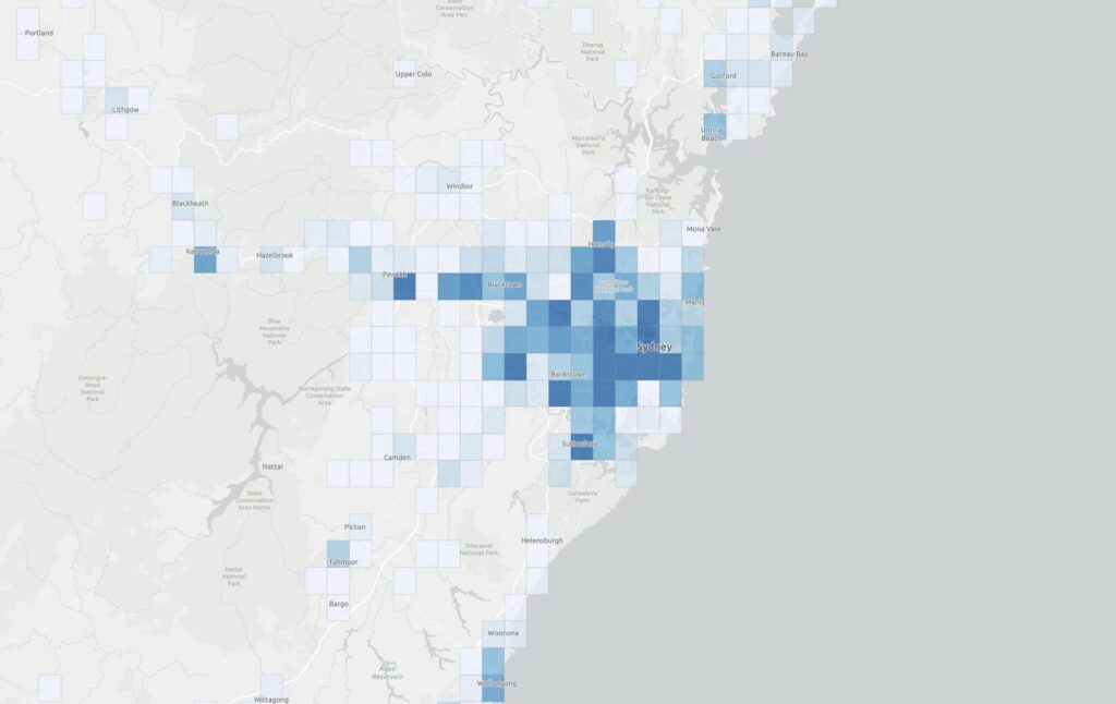 , Faith Housing Australia