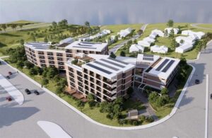 , Faith Housing Australia