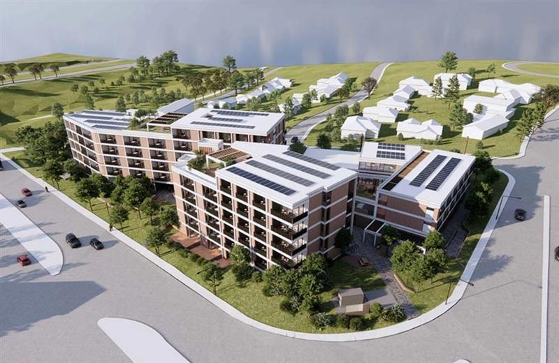 Faith Housing Australia, Faith Housing Australia