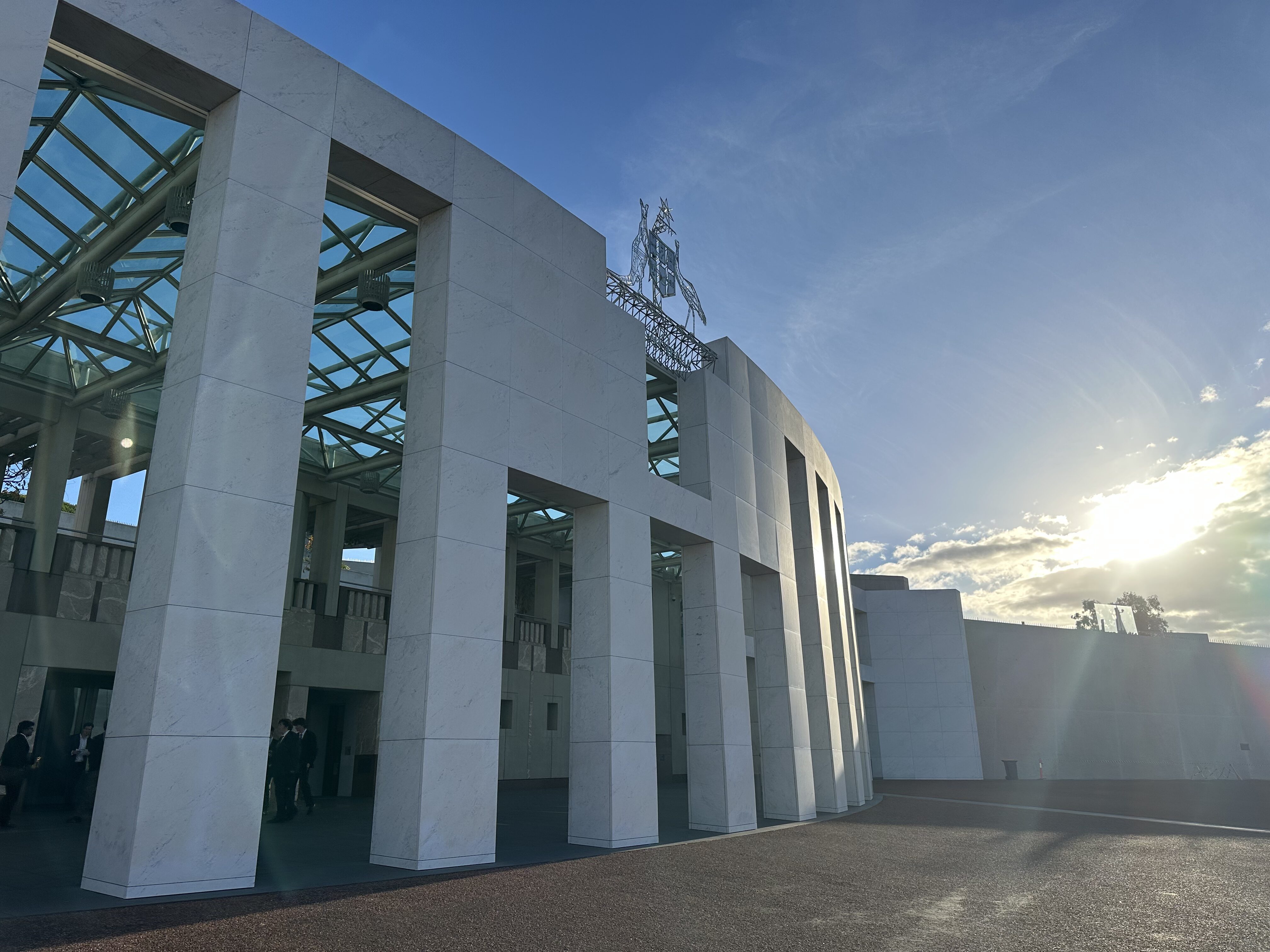 Faith Housing Australia, Faith Housing Australia