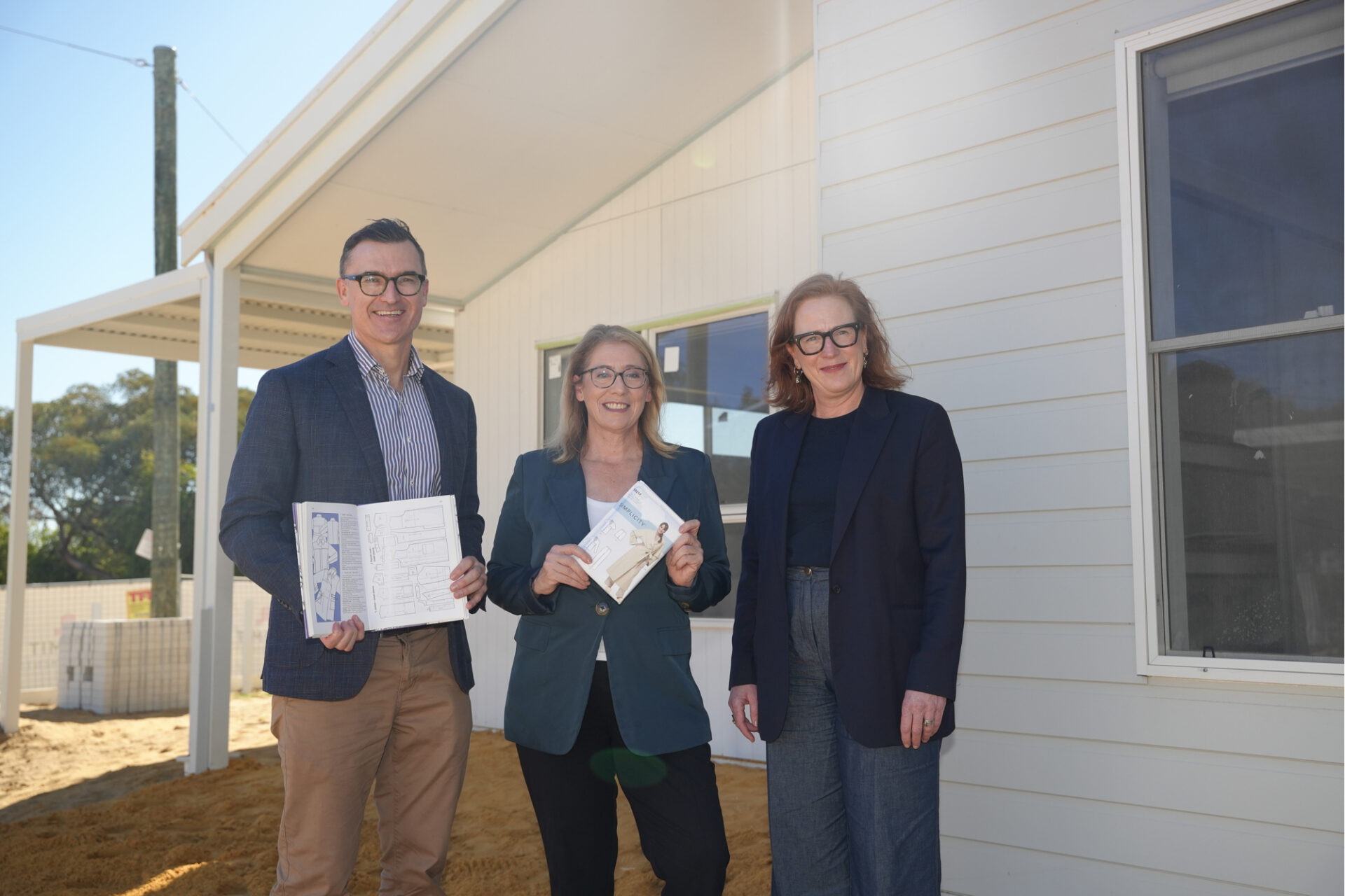 Faith Housing Australia, Faith Housing Australia