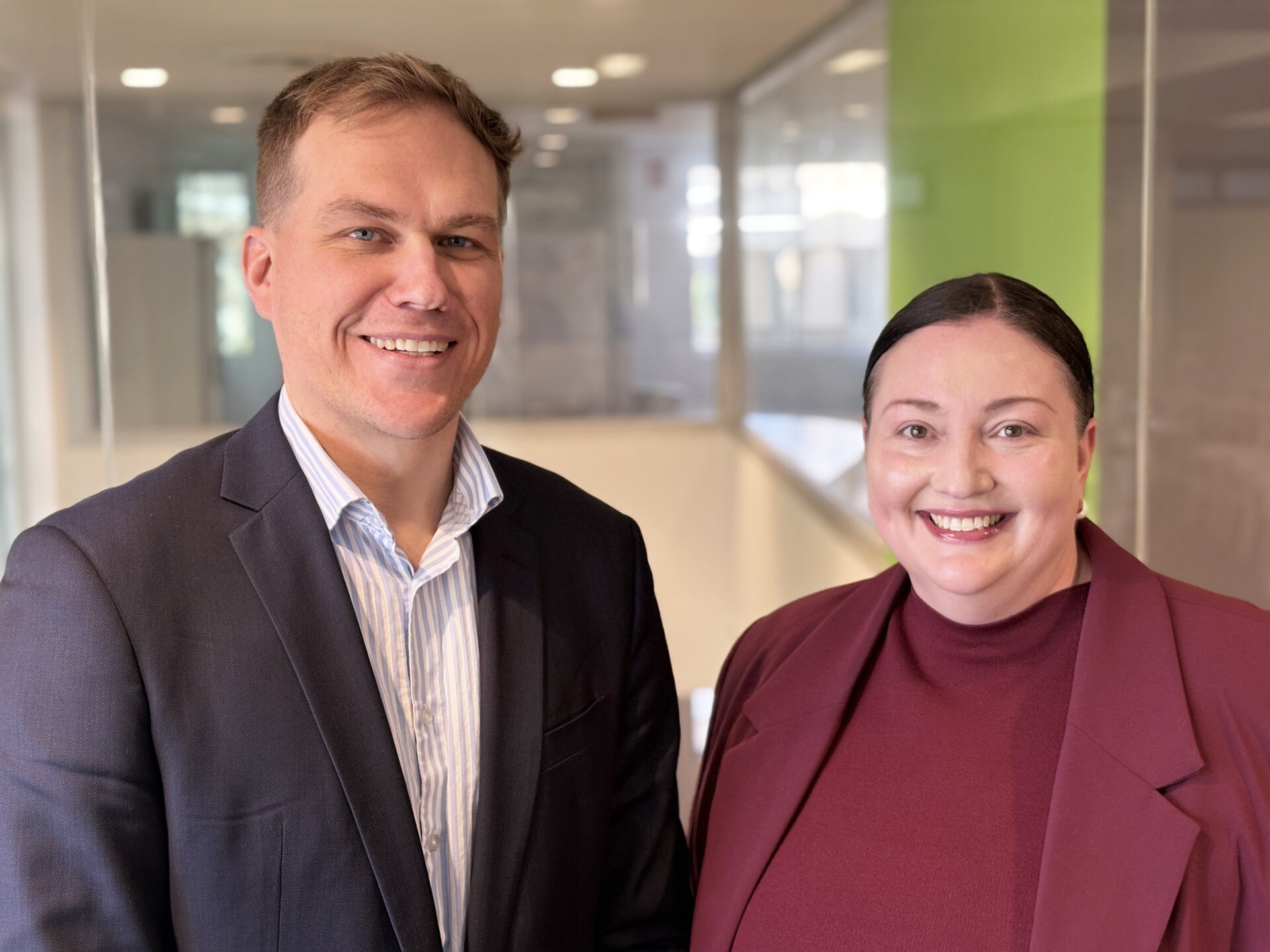 Faith Housing Australia, Faith Housing Australia